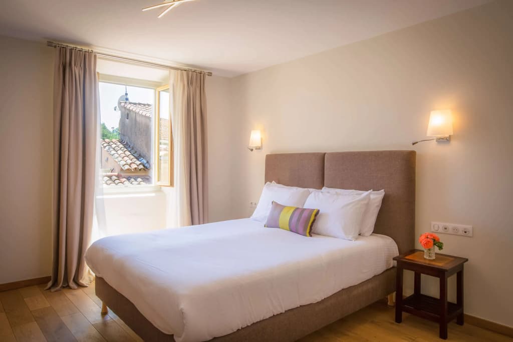 Hotel Les Armoiries - Photo 1