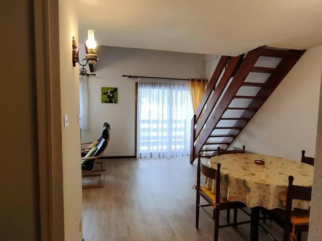 Appartement Cauterets, 3 pièces, 6 personnes - FR-1-234-263 - Photo 1