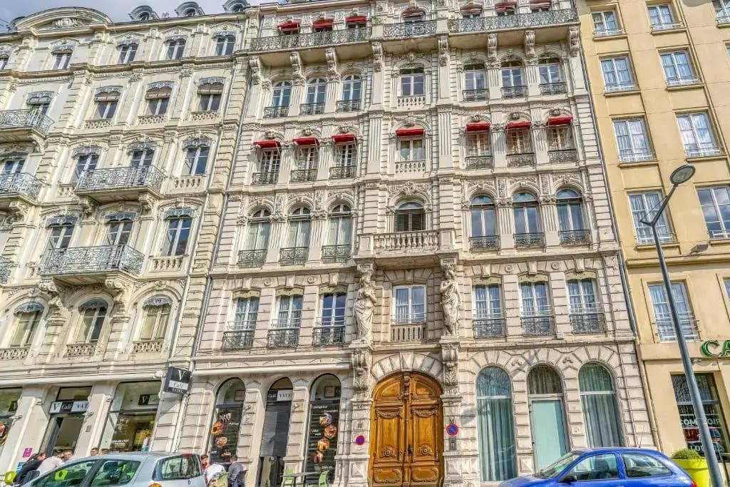 Honore Suite Carnot - Photo 1