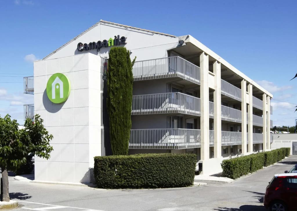 Campanile PRIME - Montpellier Est Le Millénaire - Photo 1