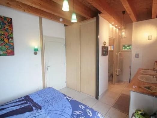 Chambre d'Hôtes Lenoble - Photo 1