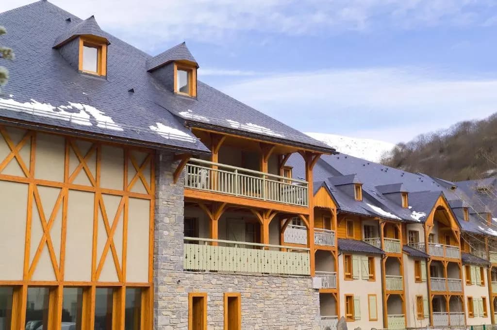 Madame Vacances Residence Cami Real - Photo 1