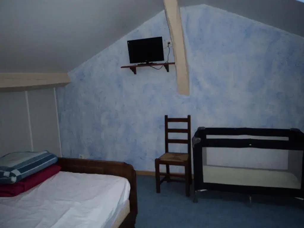 Gîte La Lieutenance - Photo 1