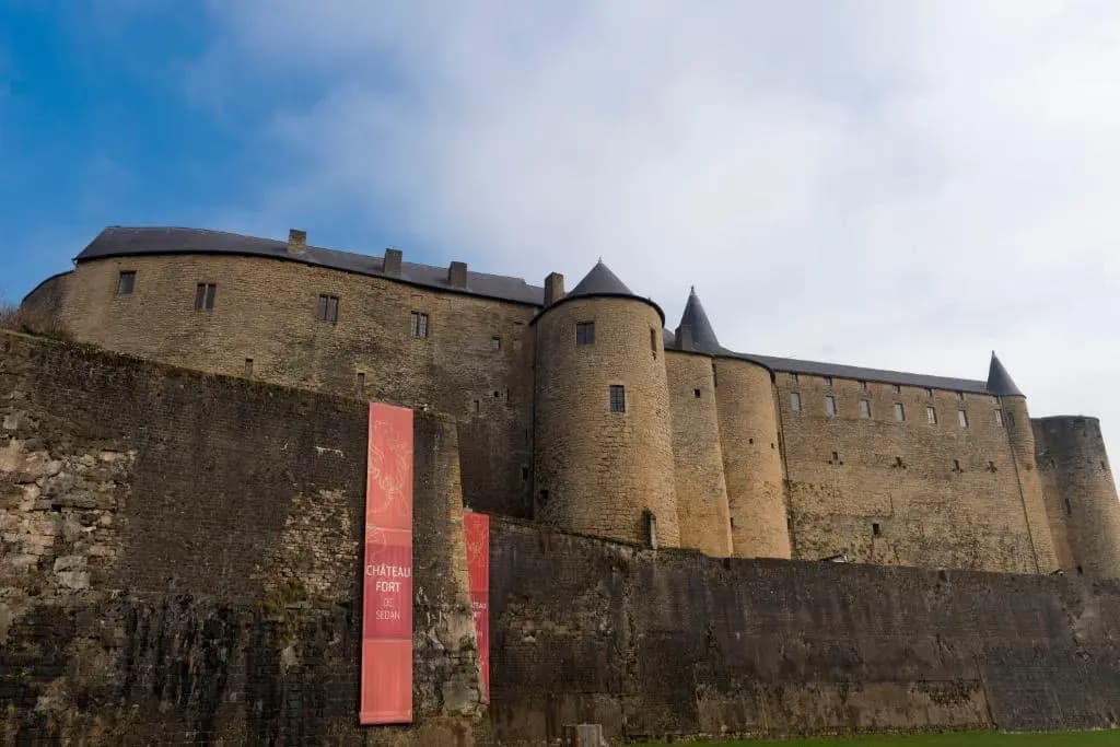 Le Saint-Michel - Photo 1