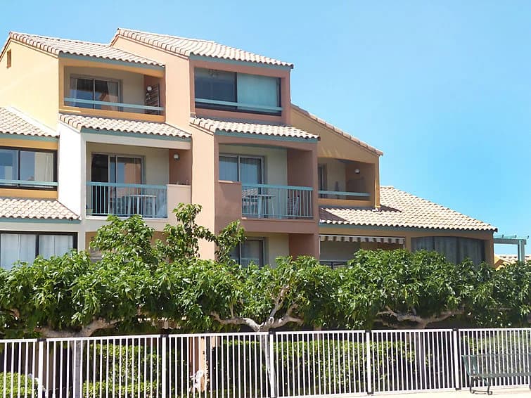 Apartment Les Barcarelles - Photo 1