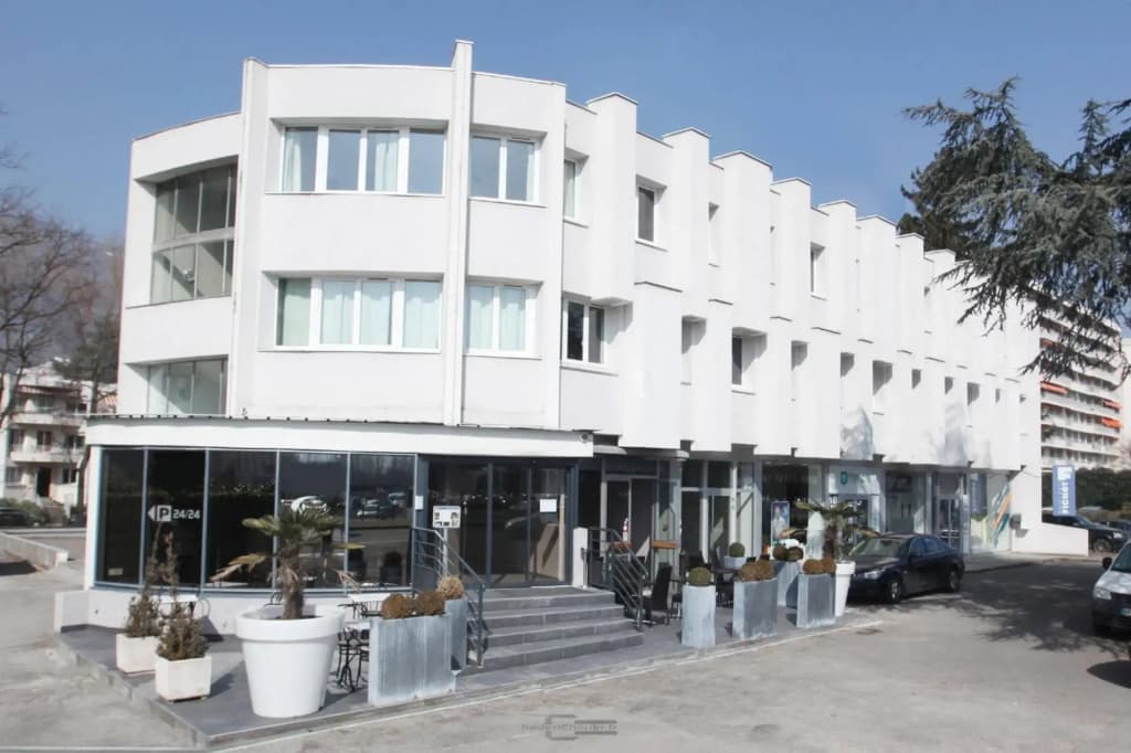 Le Mokca - Photo 1