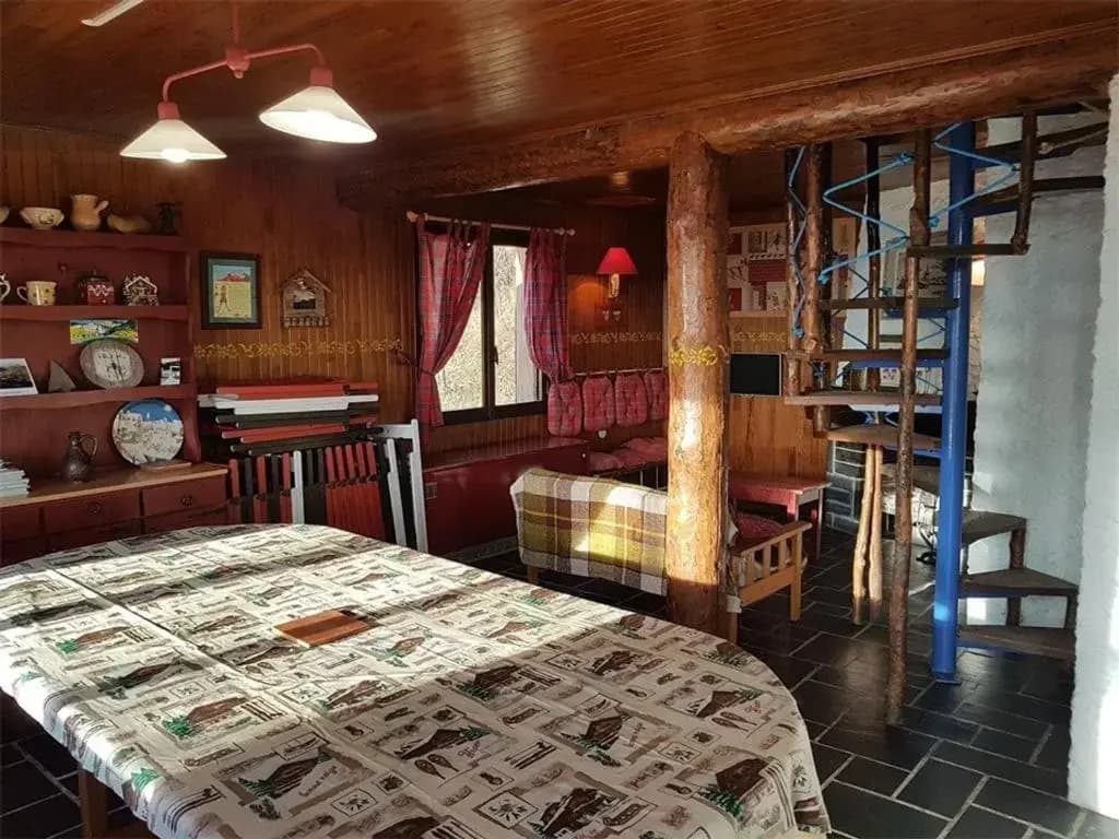 Chalet Saint-Michel-de-Chaillol, 10 pièces, 18 personnes - FR-1-393-82 - Photo 1
