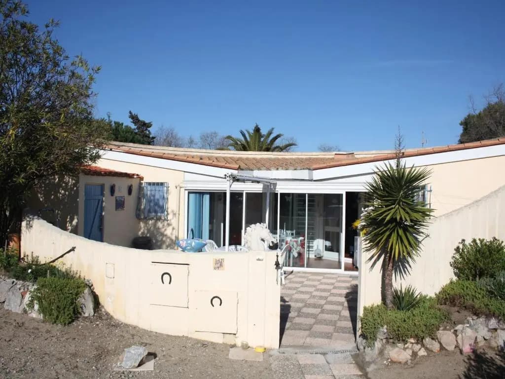 Maison Torreilles, 3 pièces, 6 personnes - FR-1-530-3 - Photo 1