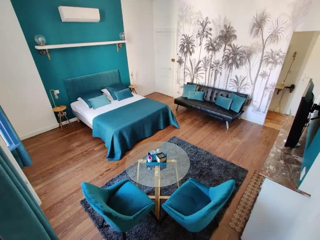 Chambres d'hotes le Magnolia - Photo 1