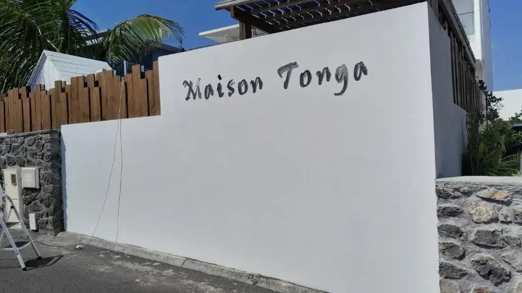 Maison Tonga Piscine - Jacuzzi Confort (Adults Only) - Photo 1
