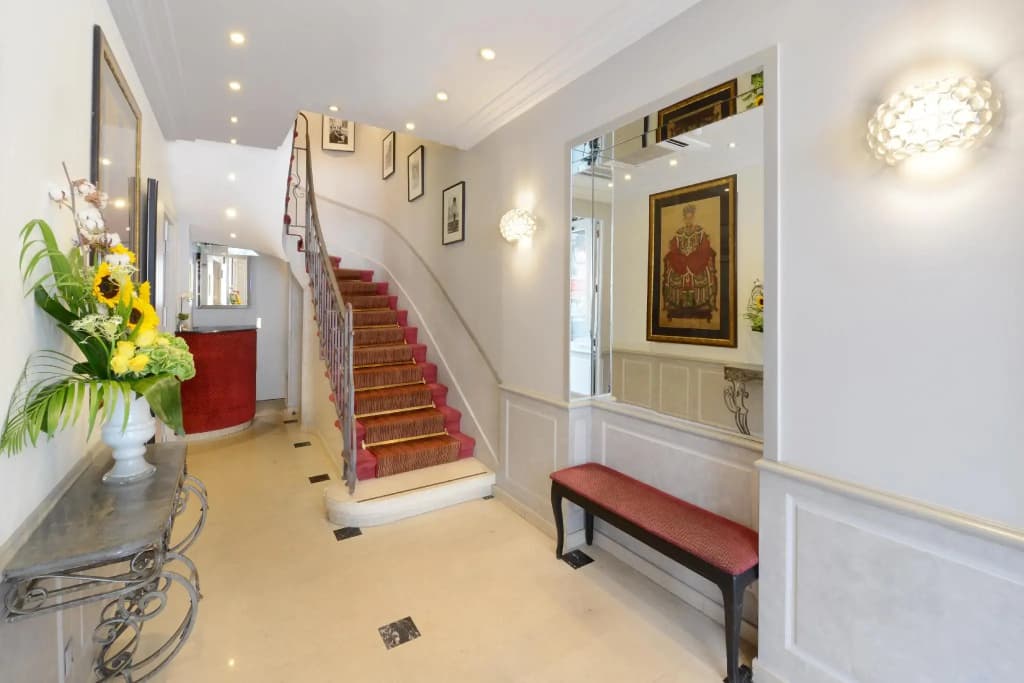 L'Hotel Royal Saint Germain - Photo 1
