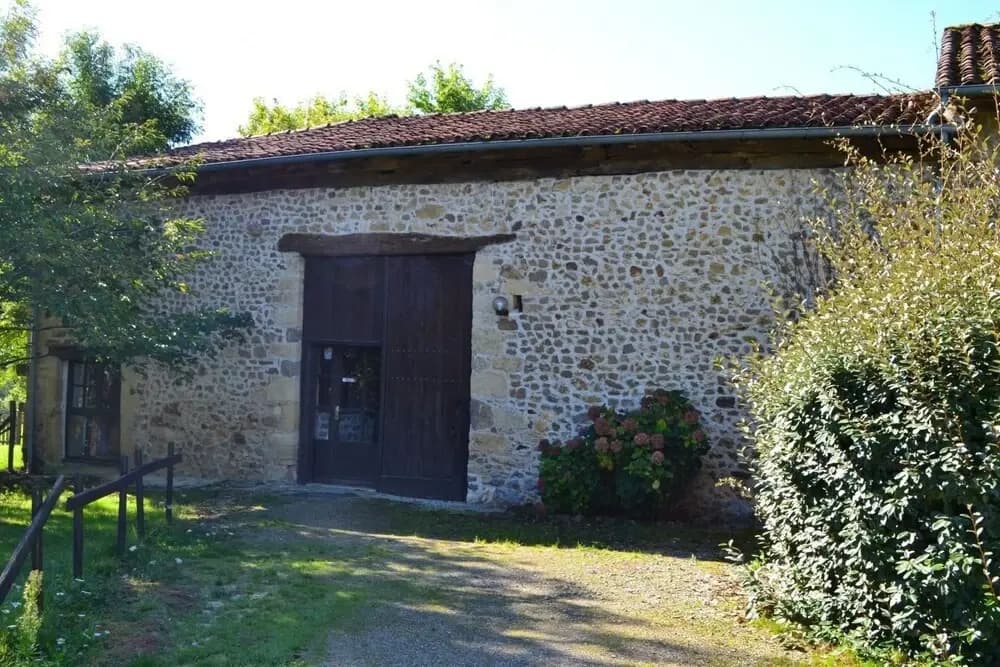 Le Relais de l'Age - Photo 1