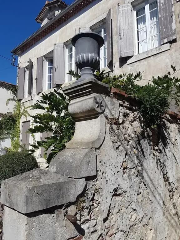 La Villa des Remparts - Photo 1