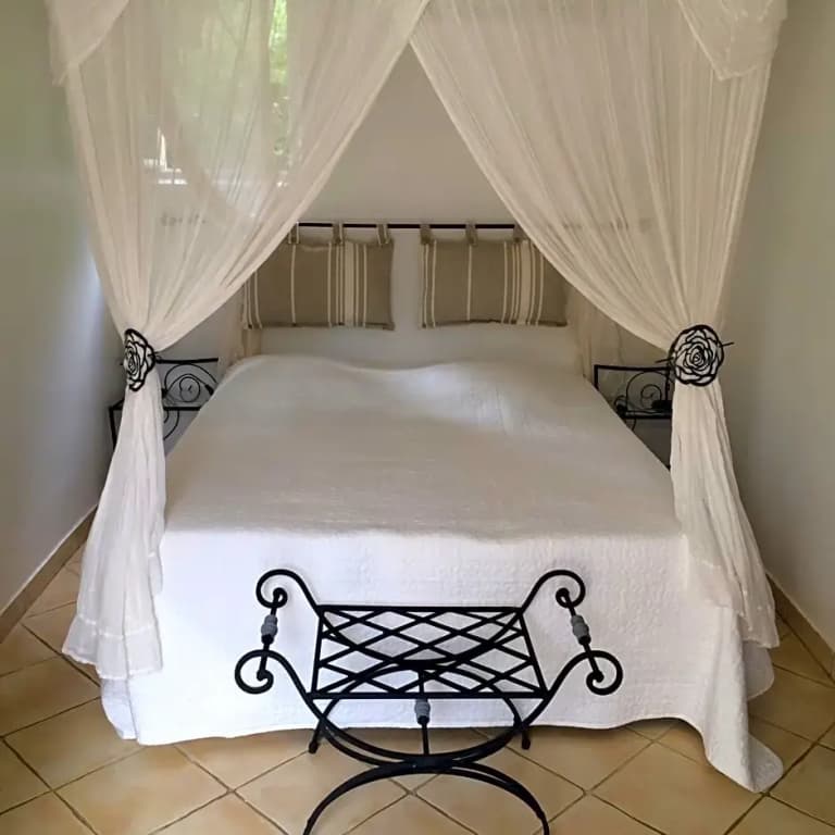Domaine De La Provenç'âne Le Pigeonnier - Photo 1