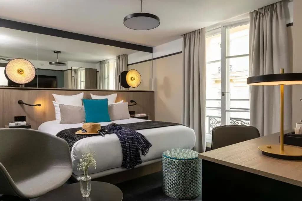 Hôtel Opéra Liège - Photo 1