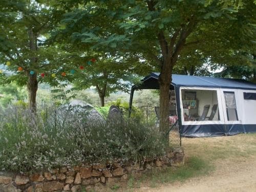 Camping Les Roches - Photo 1