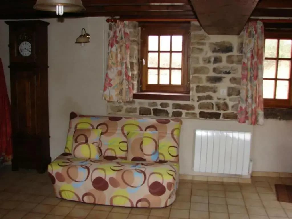 Gîte Champsecret, 2 pièces, 3 personnes - FR-1-497-15 - Photo 1