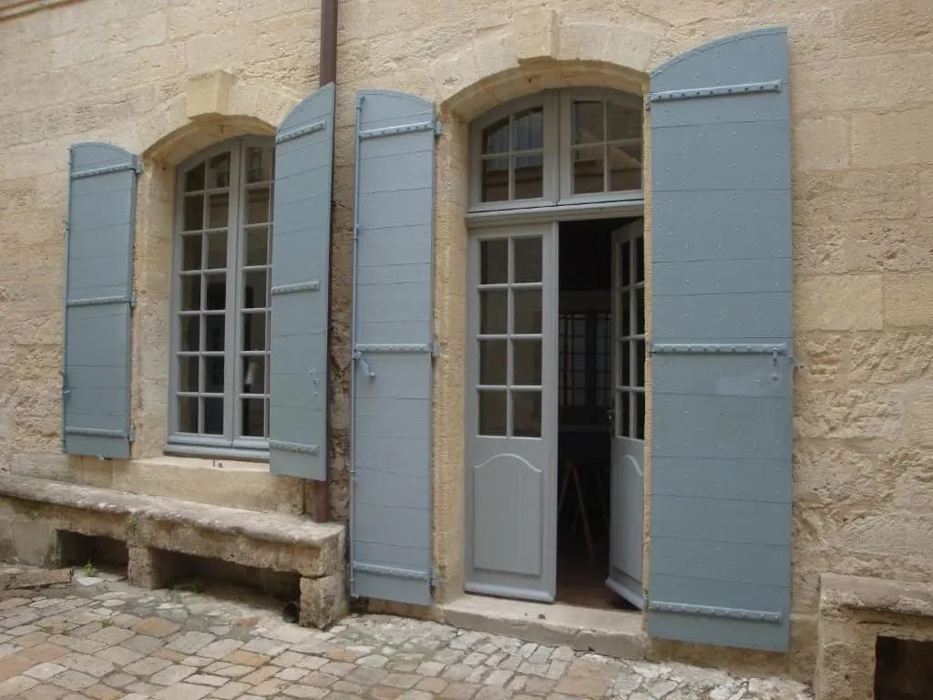 Appartement Dans Hotel De Flaux - Photo 1