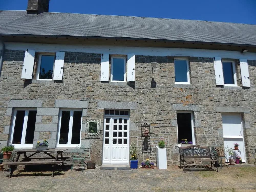 9 La Beauficerie - Photo 1