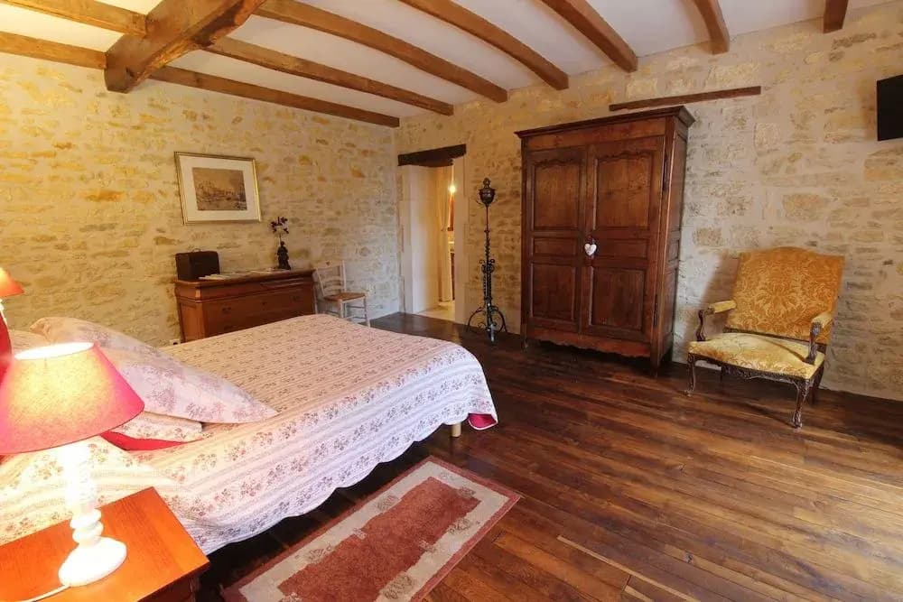 Au Moulin Brun - Photo 1