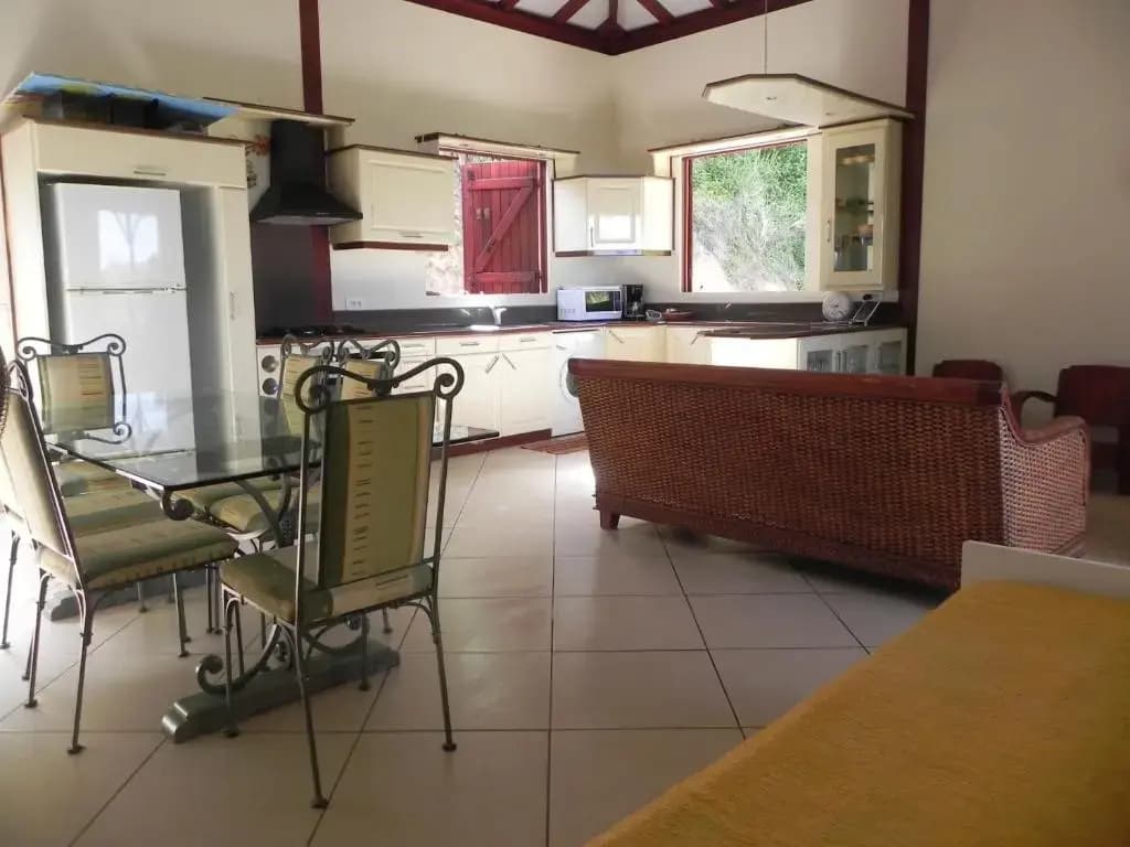 Villa entre mer et montagne - Photo 1