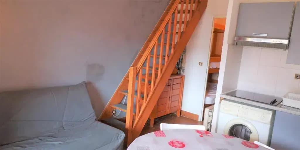 Résidence Cap Azur Appartement 218 - Photo 1