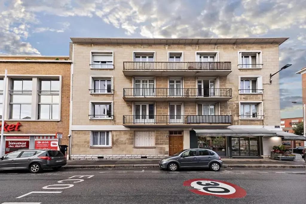 Appartement Bellanger - hyper centre - proche plage - arrivée autonome - Photo 1