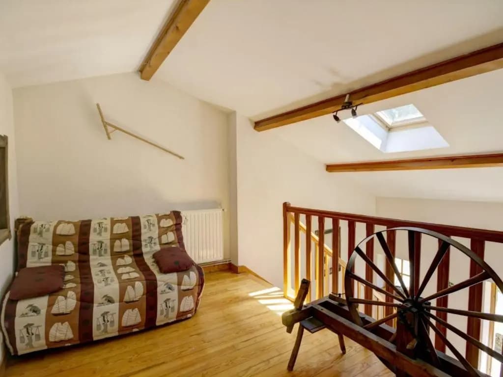 Gîte Les Salles, 3 pièces, 4 personnes - FR-1-496-66 - Photo 1