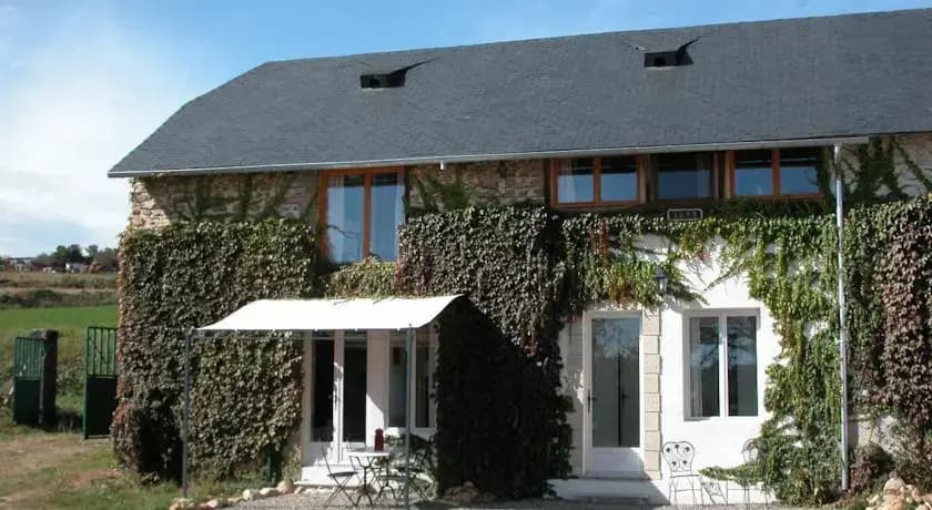 Gîtes Les Neuf Cerisiers - Photo 1
