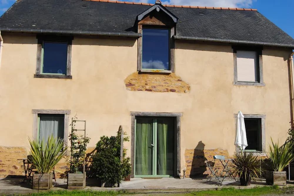 Les Gîtes d'Emilie - Photo 1