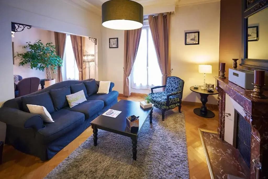 Appartements Plantagenet - Le 33 - Photo 1