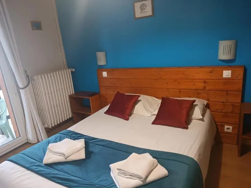 Auberge de lImpossible - Photo 1