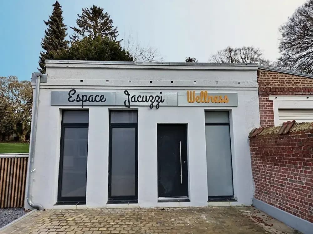 Les Suites Fénelon - Photo 1