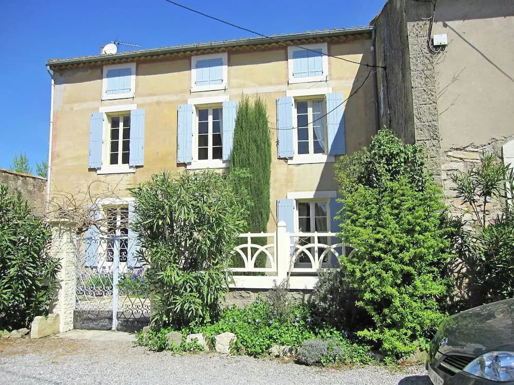 Maison De Vacances - Sainte-Valière - Photo 1