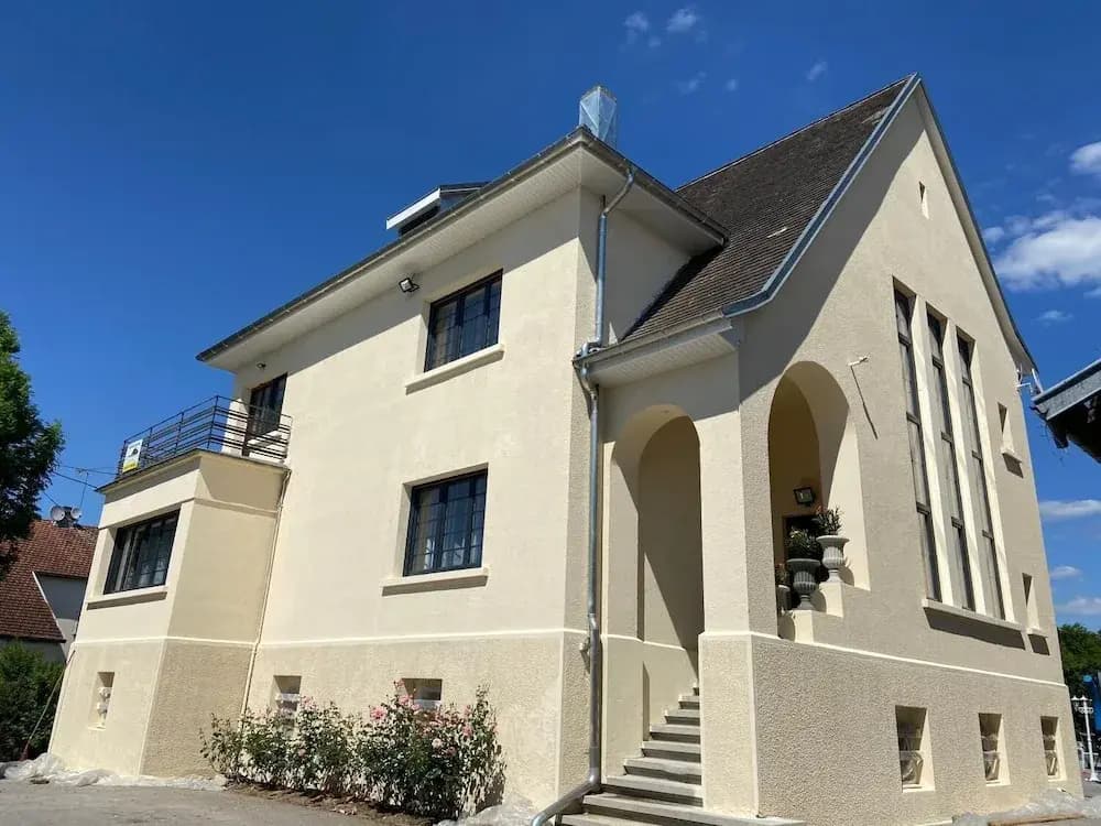 Bienvenue à La Sône - Photo 1