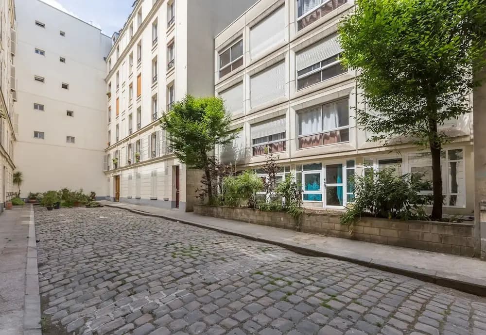Apartment WS Montmartre - Sacré Cœur - Photo 1