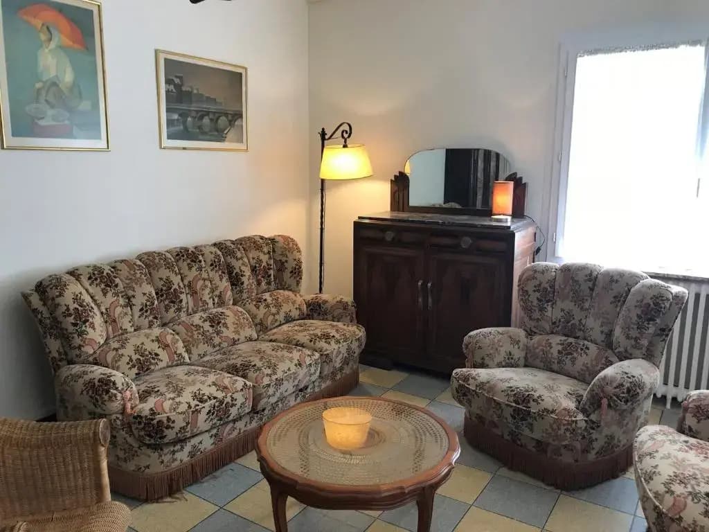 Maison Vaux-sur-Mer, 4 pièces, 6 personnes - FR-1-539-8 - Photo 1