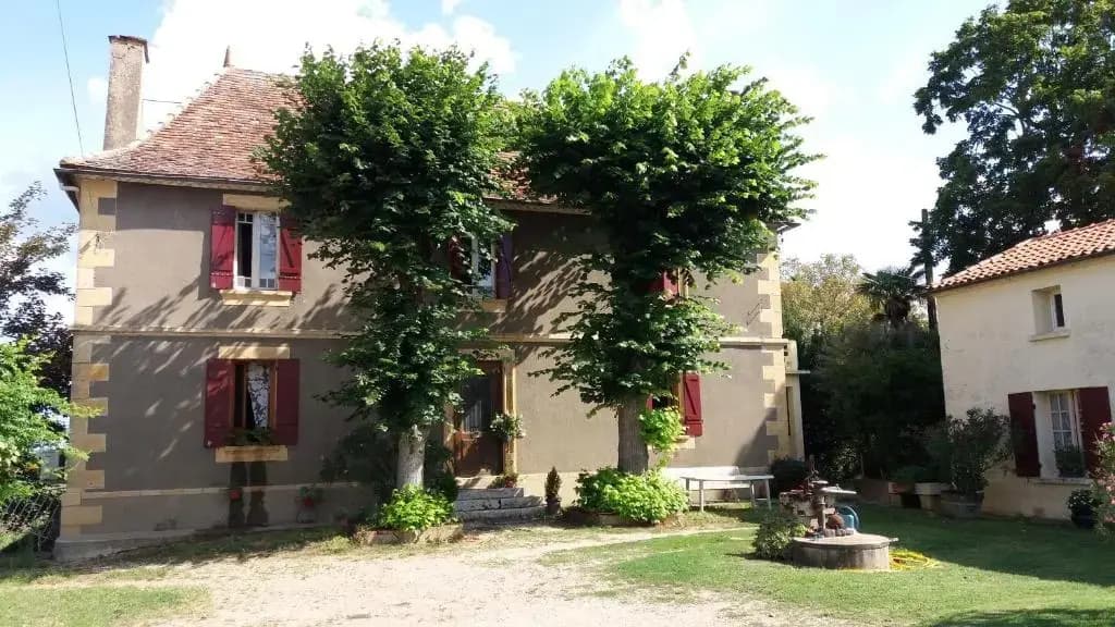 clos saint laurent - Photo 1