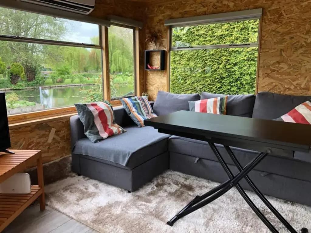 Le Cottage des Hortillonnages - Photo 1