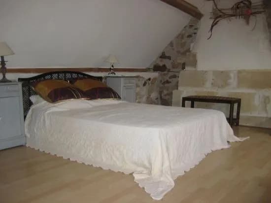 Les Moulins Viaud - Photo 1