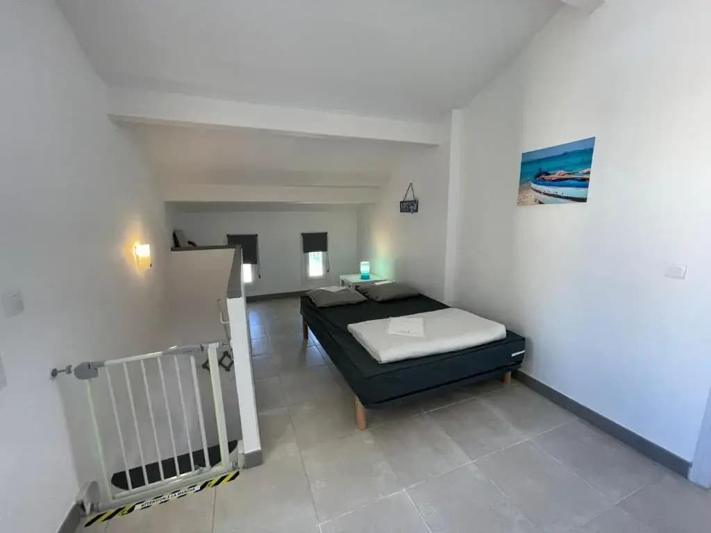 Superbe villa entre terre et mer - Photo 1