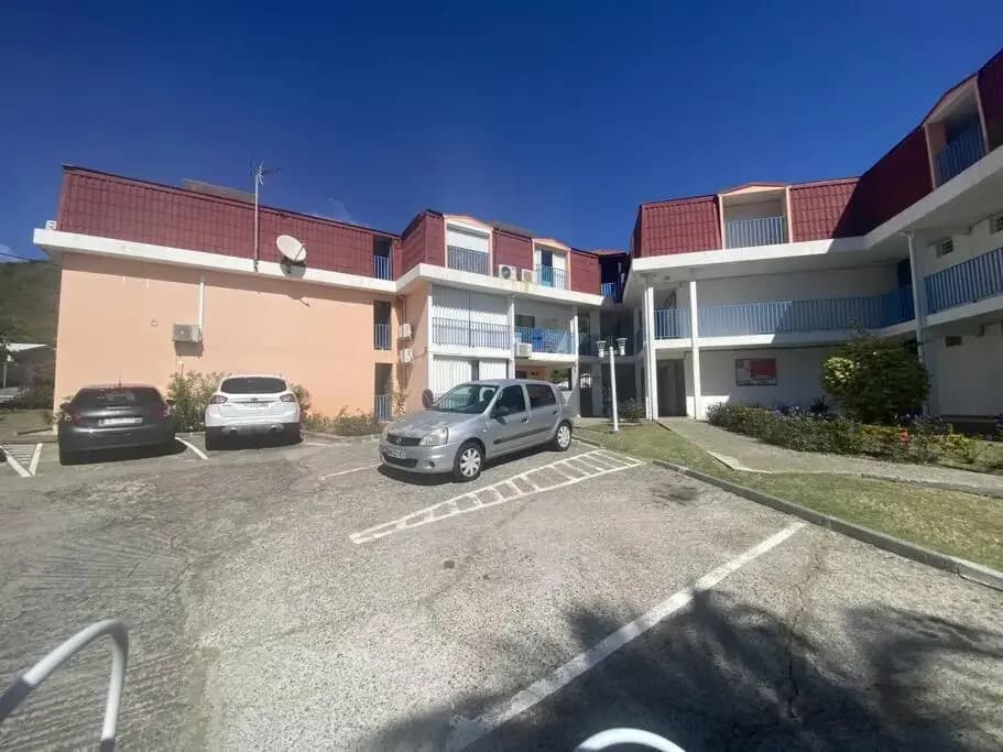 Res. Le Village - B103 - Photo 1