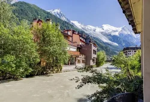 Lou Lou Apartment - Chamonix All Year - Photo 1