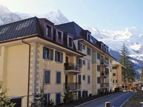 Le Paradis 8 apartment - Photo 1