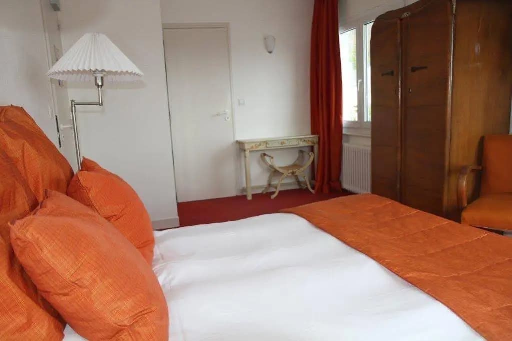 Hotel Le Suroit - Photo 1