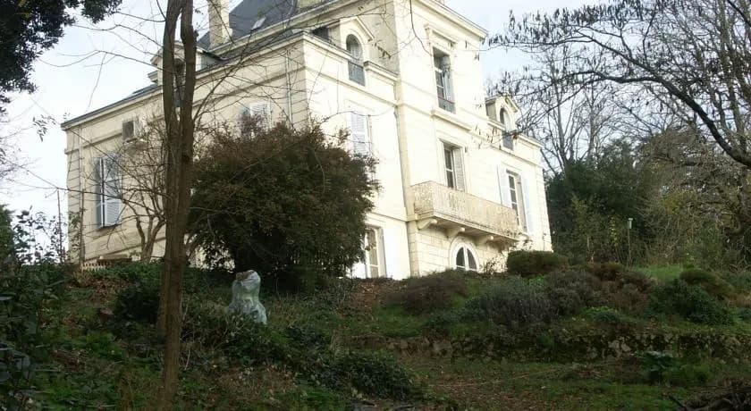 Domaine de Castel Parc - Photo 1