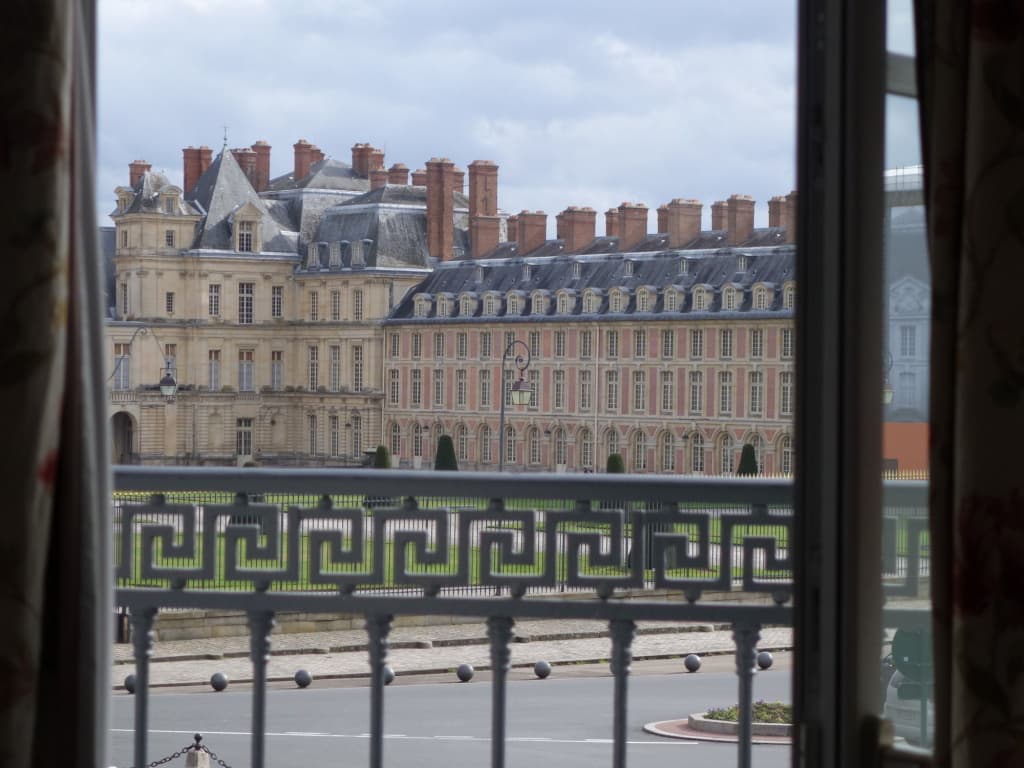 Hôtel de Londres - Photo 1