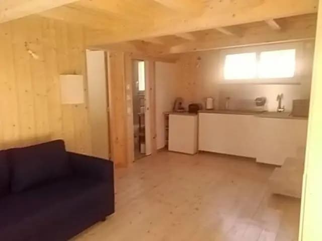 Studio dans les pins Lacanau - Photo 1