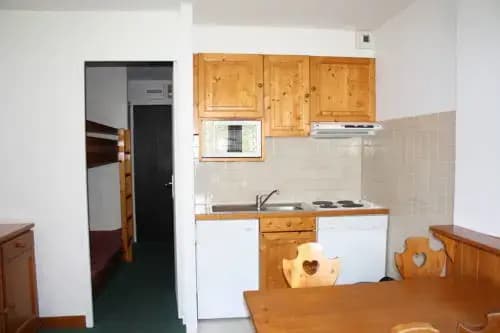 Appartements Tignes Le Lavachet - Photo 1