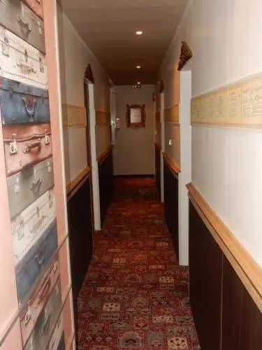 Hotel Auberge Le St Vincent - Photo 1